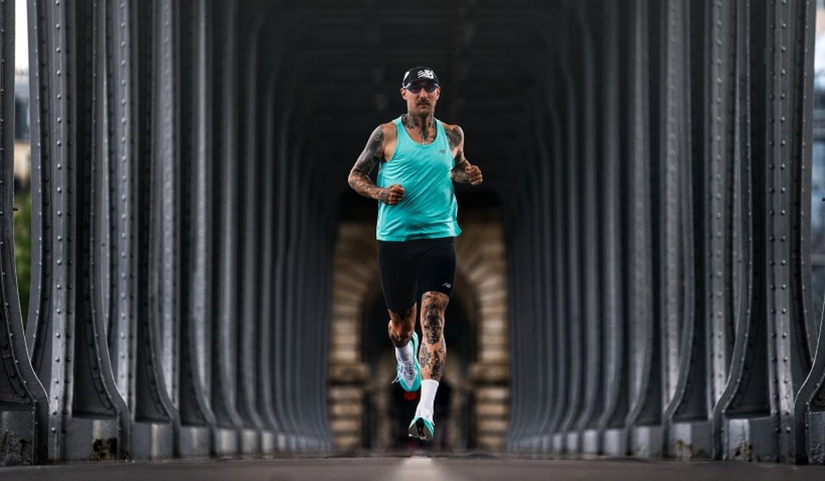 New Balance Invites All to ‘Run Your Way’ with the Launch of the 3.0 Campaign